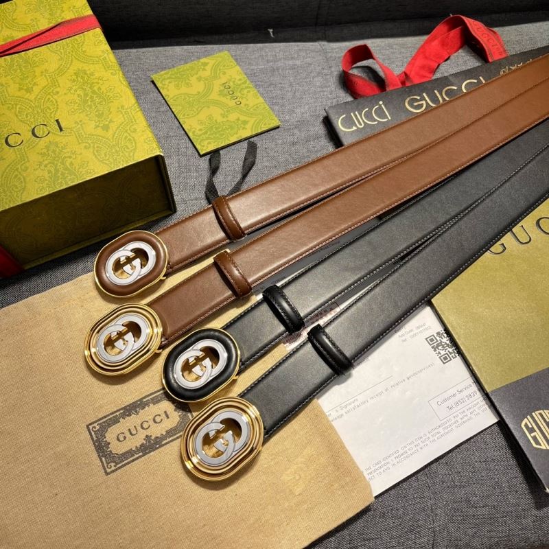 Gucci Belts